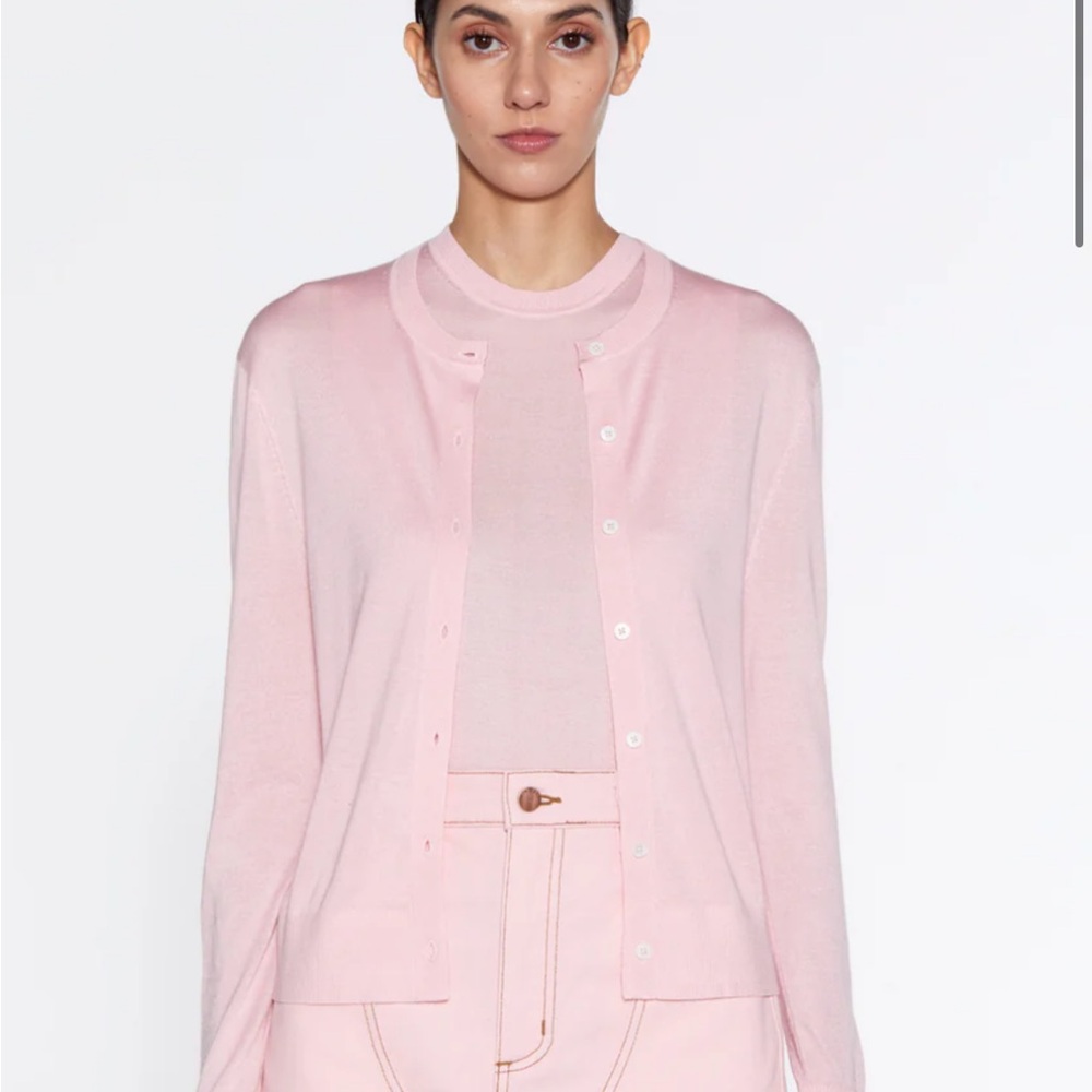 Renggli Silk Twinset